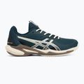 ASICS Solution Speed FF 3 Clay saxon green/ birch мъжки обувки за тенис 2
