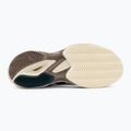ASICS Solution Speed FF 3 Clay saxon green/ birch мъжки обувки за тенис 4