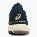 ASICS Solution Speed FF 3 Clay saxon green/ birch мъжки обувки за тенис 6