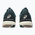 ASICS Solution Speed FF 3 Clay saxon green/ birch мъжки обувки за тенис 4