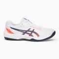 Мъжки обувки ASICS Gel-Task 4 white/indigo fog 2