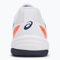 Мъжки обувки ASICS Gel-Task 4 white/indigo fog 6