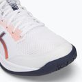 Мъжки обувки ASICS Gel-Task 4 white/indigo fog 7