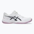 Дамски обувки за тенис ASICS Court Slide 4 white/indigo fog