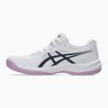 Дамски обувки за тенис ASICS Court Slide 4 white/indigo fog 2