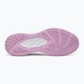 Дамски обувки за тенис ASICS Court Slide 4 white/indigo fog 4
