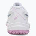 Дамски обувки за тенис ASICS Court Slide 4 white/indigo fog 6