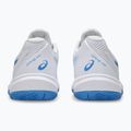 Дамски обувки за тенис ASICS Game FF Clay W white/blue coast 11
