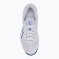 Дамски обувки за тенис ASICS Game FF Clay W white/blue coast 5