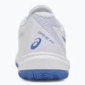 Дамски обувки за тенис ASICS Game FF Clay W white/blue coast 6