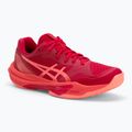 Мъжки обувки ASICS Sky Elite FF 3 speed red/sun coral