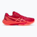 Мъжки обувки ASICS Sky Elite FF 3 speed red/sun coral 2