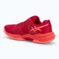 Мъжки обувки ASICS Sky Elite FF 3 speed red/sun coral 3