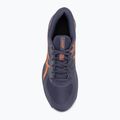 ASICS Game FF мъжки обувки за тенис indigo fog/nova orange 5
