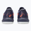 ASICS Game FF мъжки обувки за тенис indigo fog/nova orange 4