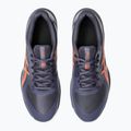 ASICS Game FF мъжки обувки за тенис indigo fog/nova orange 5