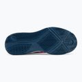 ASICS мъжки обувки за гребане Gel-Dedicate 8 black/energy aqua 4