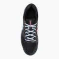 ASICS мъжки обувки за гребане Gel-Dedicate 8 black/energy aqua 5