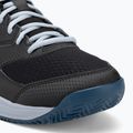 ASICS мъжки обувки за гребане Gel-Dedicate 8 black/energy aqua 7