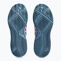 ASICS мъжки обувки за гребане Gel-Dedicate 8 black/energy aqua 6