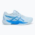 Дамски обувки ASICS Powerbreak FF light blue/blue coast 2