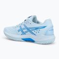 Дамски обувки ASICS Powerbreak FF light blue/blue coast 3