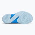 Дамски обувки ASICS Powerbreak FF light blue/blue coast 4