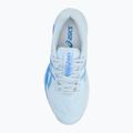 Дамски обувки ASICS Powerbreak FF light blue/blue coast 5