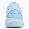 Дамски обувки ASICS Powerbreak FF light blue/blue coast 6