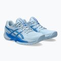 ASICS Powerbreak FF дамски обувки светлосиньо/синьо крайбрежие 3