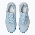 Дамски обувки за тенис ASICS Gel-Dedicate 8 Clay light blue/blue coast 7