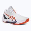 ASICS мъжки обувки Sky Elite FF MT 3 white/nova orange