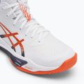 ASICS мъжки обувки Sky Elite FF MT 3 white/nova orange 7