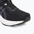 ASICS Gel-Pulse 16 мъжки обувки за бягане черно/кариерно сиво 7