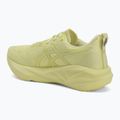 Мъжки обувки за бягане ASICS Novablast 5 lite-show/huddle yellow 3