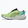 Мъжки обувки за бягане ASICS Gel-Excite Trail 2 lime green/black 2