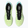 Мъжки обувки за бягане ASICS Gel-Excite Trail 2 lime green/black 6