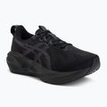 Дамски обувки за бягане ASICS Novablast 5 black/carrier grey