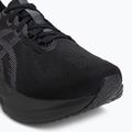 Дамски обувки за бягане ASICS Novablast 5 black/carrier grey 7