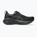 Дамски обувки за бягане ASICS Novablast 5 black/carrier grey 8