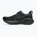 Дамски обувки за бягане ASICS Novablast 5 black/carrier grey 9