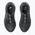 Дамски обувки за бягане ASICS Novablast 5 black/carrier grey 13