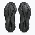 Дамски обувки за бягане ASICS Novablast 5 black/carrier grey 14