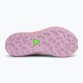Дамски обувки за бягане ASICS Fuji Lite 5 rainy lake/black 4