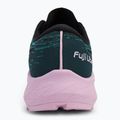Дамски обувки за бягане ASICS Fuji Lite 5 rainy lake/black 6