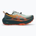 Мъжки обувки за бягане ASICS Trabuco Max 4 cold moss/nova orange 2