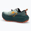 Мъжки обувки за бягане ASICS Trabuco Max 4 cold moss/nova orange 3