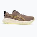 ASICS Gel-Cumulus 27 мъжки обувки за бягане сиво-сиво/черно 2