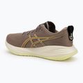 ASICS Gel-Cumulus 27 мъжки обувки за бягане сиво-сиво/черно 3