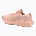 Дамски обувки за бягане ASICS Gel-Excite 10 breeze/neutral pink 3